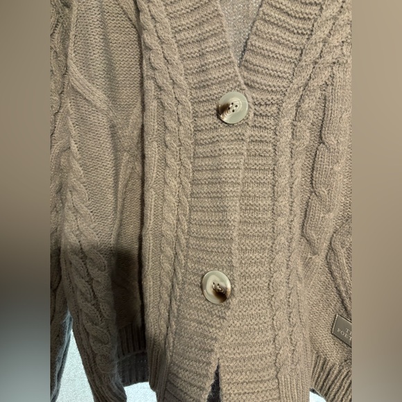 NEW Taylor Swift Tortured Poets Department Cardigan | TTPD Cardigan TS AUTHENTIC - Picture 6 of 6